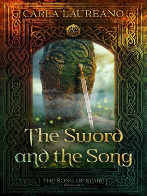 cover image of The Sword and the Song